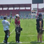 Arquero de la UAT representará a México en Panamericano