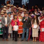 Presenta la UAT con gran éxito su Festival del Día Internacional de la Danza