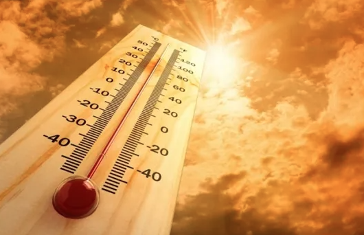 Exhorta SST extremar medidas de prevención por altas temperaturas.