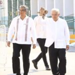El presidente de México, Andrés Manuel López Obrador, supervisará este viernes los trabajos que se realizan en el Hospital IMSS- Bienestar Madero “Dr. Heriberto Espinosa Rosales”