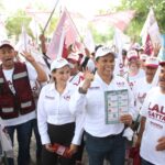 Será Victoria detonante económico del centro de Tamaulipas: Lalo Gattás