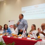Constructores de Victoria ven más oportunidades con Oscar Almaraz