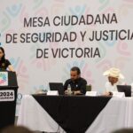Participa Mayra Benavides derecho y de frente con propuestas en materia de seguridad