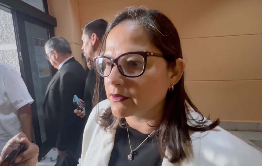 No se modifica ciclo escolar en Tamaulipas: Lucía Aimé Castillo Pastor