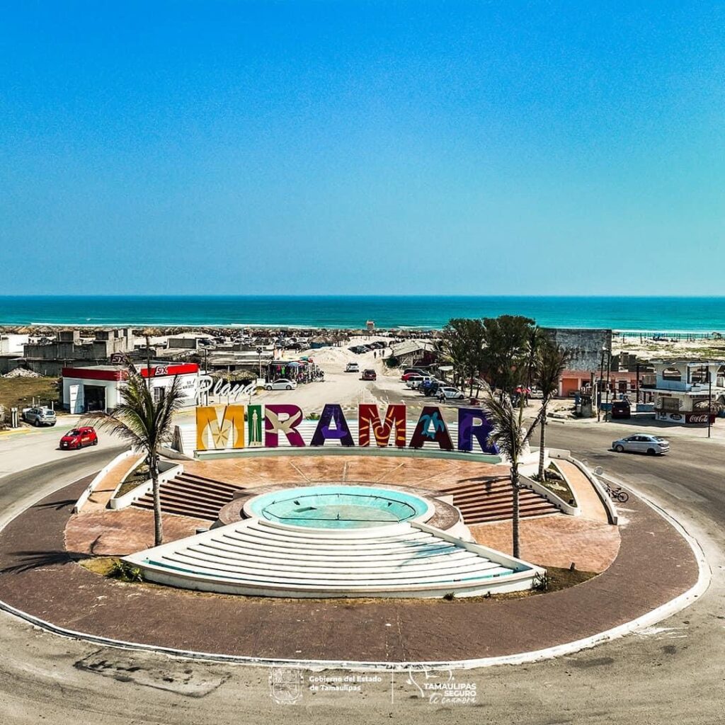 Estima Tamaulipas derrama económica superior a los 3 mil 500 mdp en vacaciones de verano