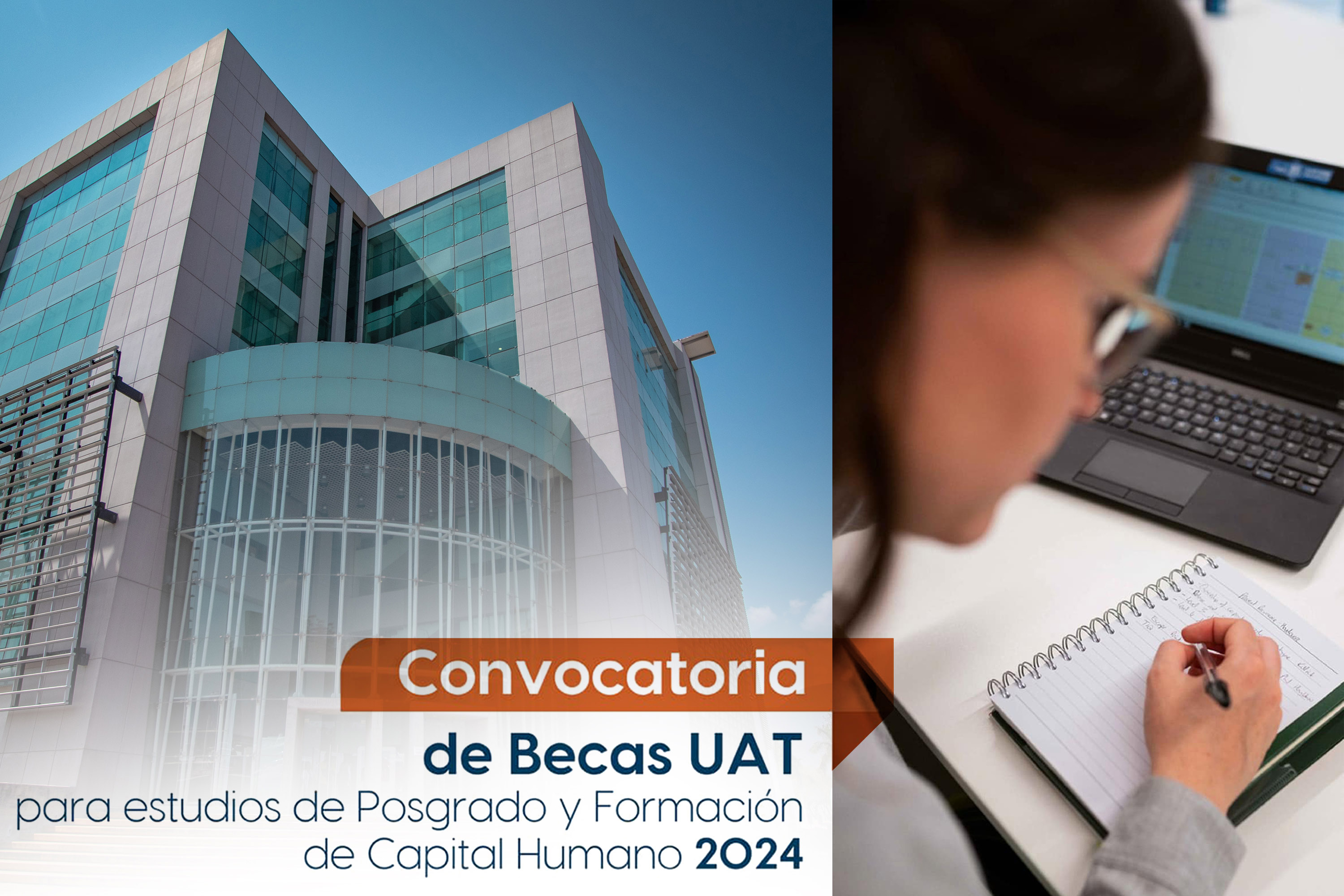Ofrece la UAT a sus docentes un programa de becas para estudios de ...