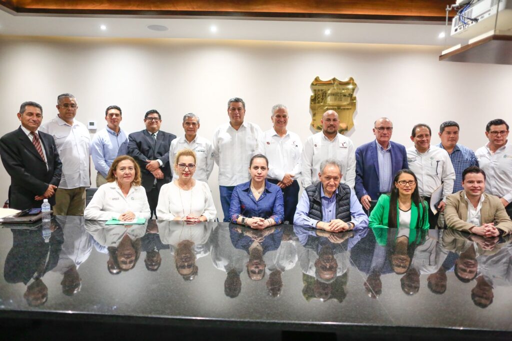 Lidera Tamaulipas en la consolidación del  IMSS-Bienestar en beneficio de la población