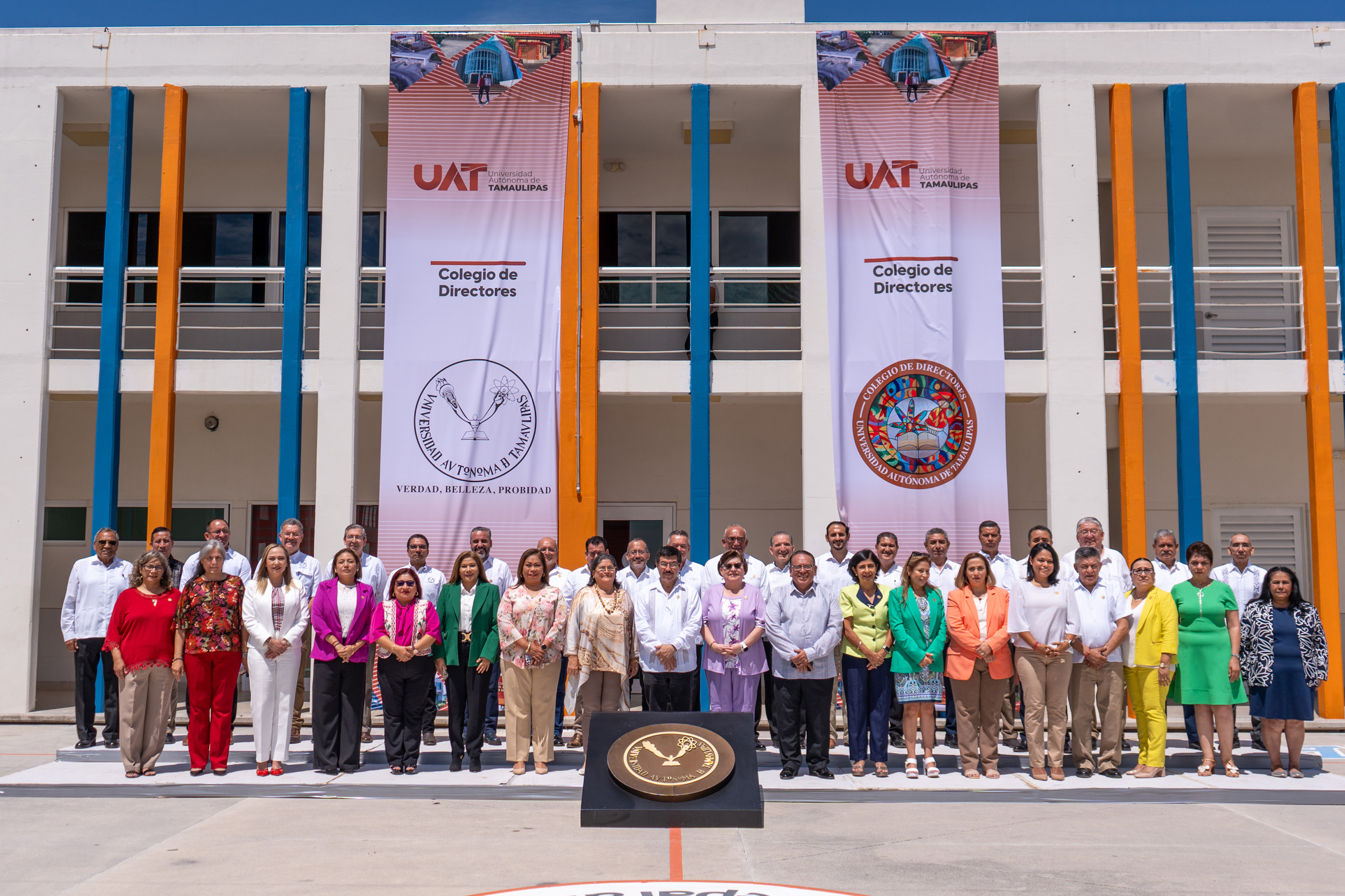 Anuncia rector nuevos proyectos para fortalecer crecimiento de la UAT ...