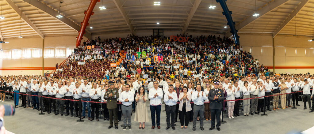 La UAT es la universidad del pueblo de Tamaulipas: gobernador