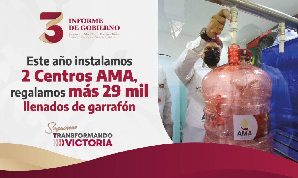 3er informe de gobierno eduardo abraham gattás báez