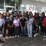 Promueve la UAT campaña de salud preventiva en el Campus Victoria