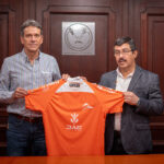 Javier “el capi” Garibaldi es nuevo presidente del Club Correcaminos de la UAT