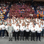 Inaugura el rector de la UAT conferencias y talleres sobre ciberseguridad