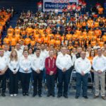 Celebran el Día de la Investigación UAT 2024 en el Campus Victoria