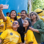 Celebra la UAT 67 años de la Unidad Académica de Trabajo Social y Ciencias para el Desarrollo Humano