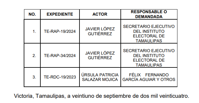 SESIÓN PÚBLICA NO PRESENCIAL NÚMERO 35 DEL 22 DE SEPTIEMBRE DE 2024