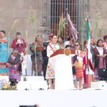 Incluye Claudia Sheinbaum a Tamaulipas en sus primeros 100 compromisos