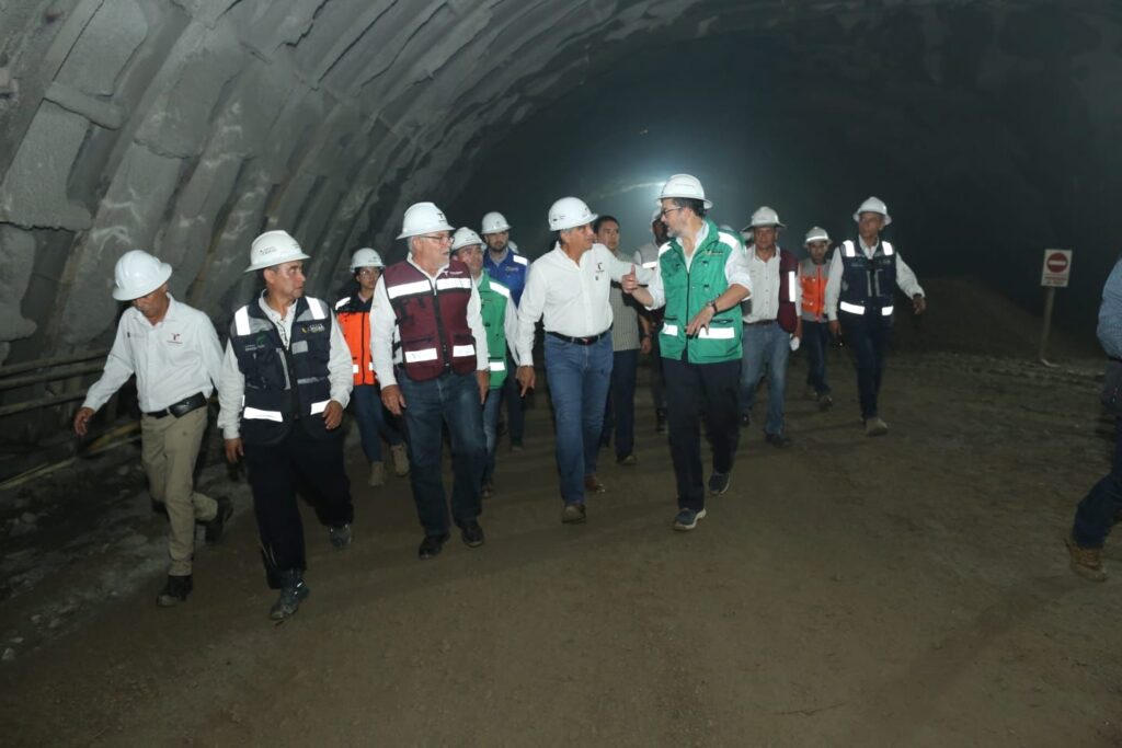 Presentará Américo balance de dos años de transformación en Tamaulipas