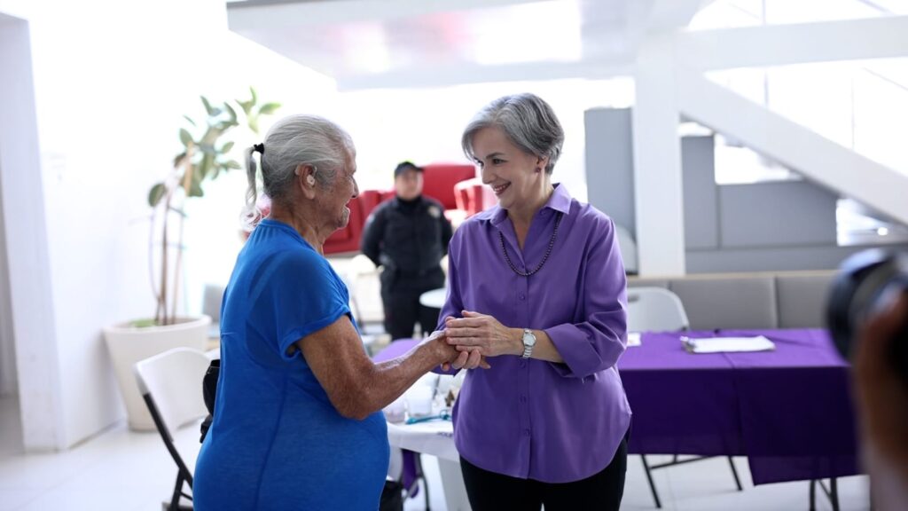 Entregan DIF Tamaulipas y Fundación Telmex 300 aparatos auditivos