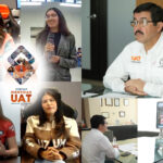 Concluye UAT con éxito el seminario web sobre humanismo universitario