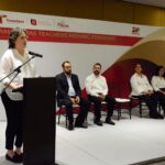 Realizan teachers de Tamaulipas Encuentro Pedagógico