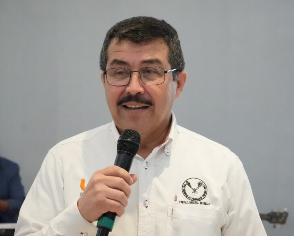 La UAT atiende prioridades con transparencia y uso eficiente de los recursos: Rector