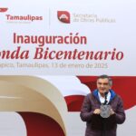 Destina Gobierno de Tamaulipas 3 mil MDP a obra pública: Américo