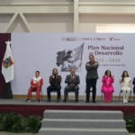 Realizan en Tamaulipas Foro de las Juventudes para elaborar el PND 2025-2030