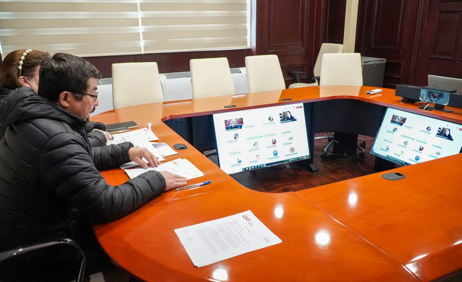 Impulsa la UAT el desarrollo de habilidades blandas en la formación universitaria