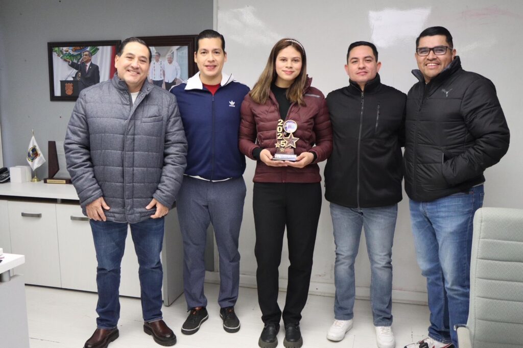 Destacan taekwondoínas tamaulipecas en Campeonato Nacional Élite