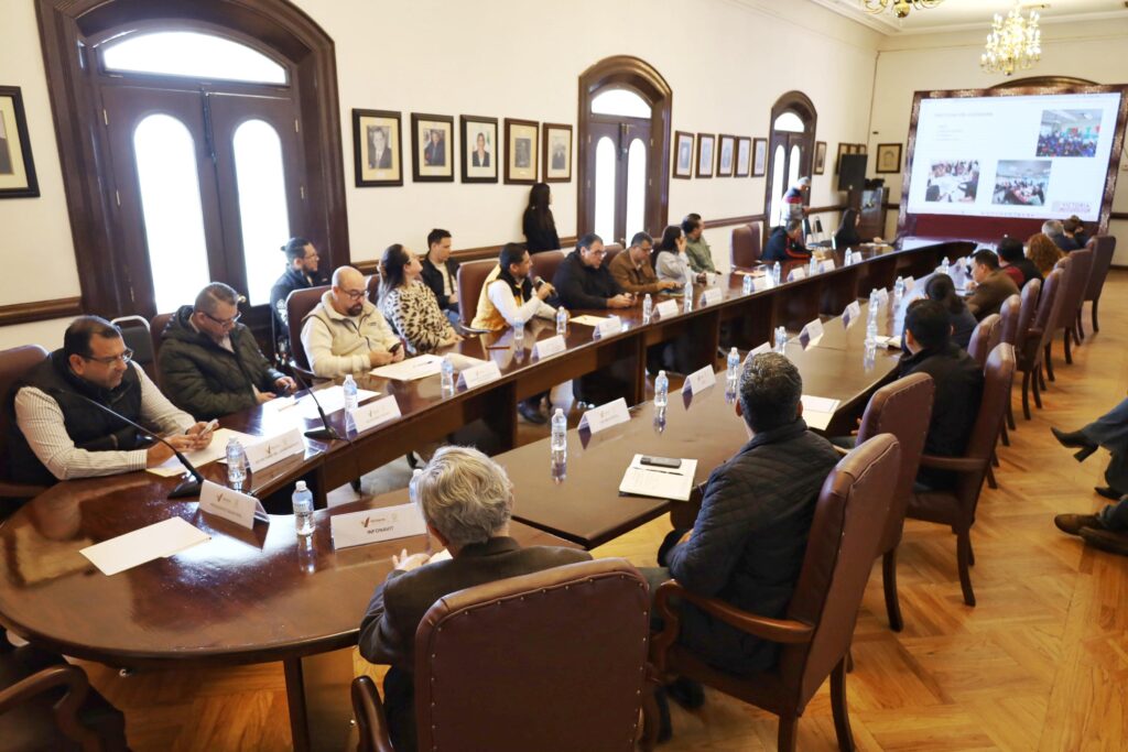 Da Municipio continuidad a proceso de regularización de 60 predios.