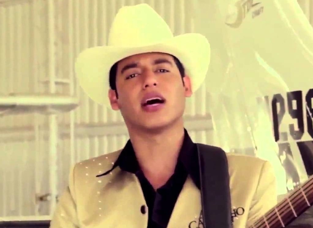 Ariel Camacho, 10 años de fallecido  Azahel Jaramillo H.