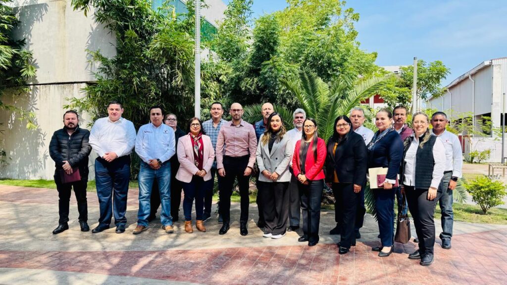 Evoluciona Tamaulipas a un gobierno digital