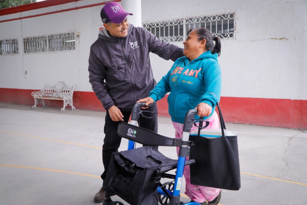 Refuerzan a PC de Victoria con unidad de combate de incendios.