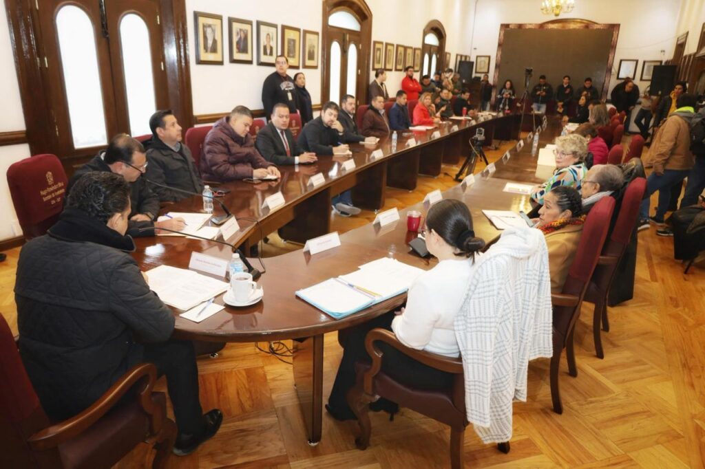 Tendrá campo victorense todo el apoyo del Municipio: Gattás.