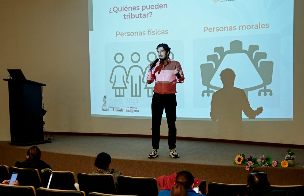 Concluye Economía “Foro de Inclusión, Emprendimiento y Fortalecimiento Empresarial”