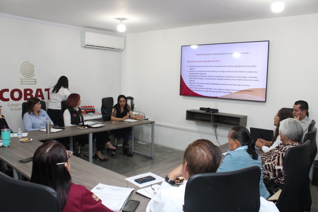 Implementarán estrategia para fomentar la lectura en la Educación Media Superior