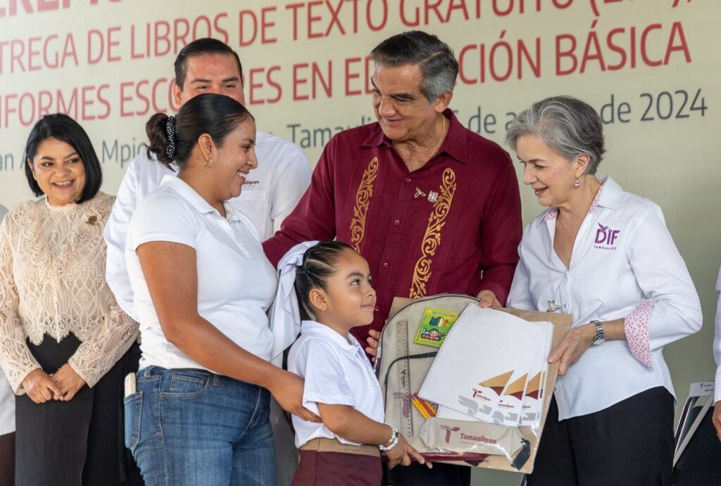 La educación es clave para la equidad y justicia social: Américo