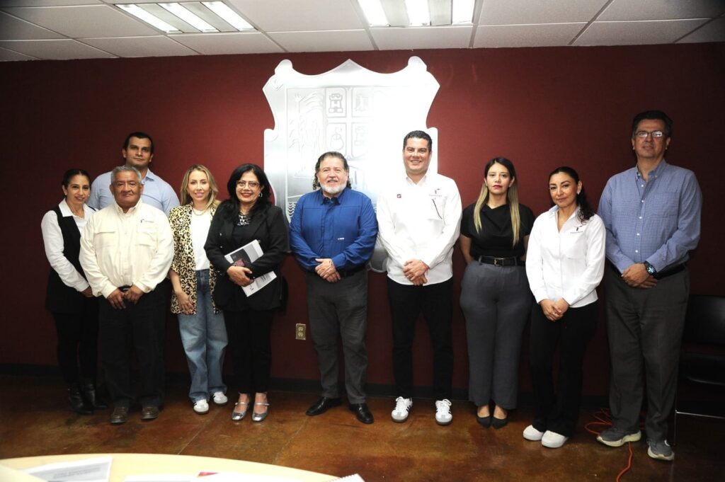 Impulsa Sistema de Radio y Televisión Tamaulipas  su modernización y consolida su presencia institucional