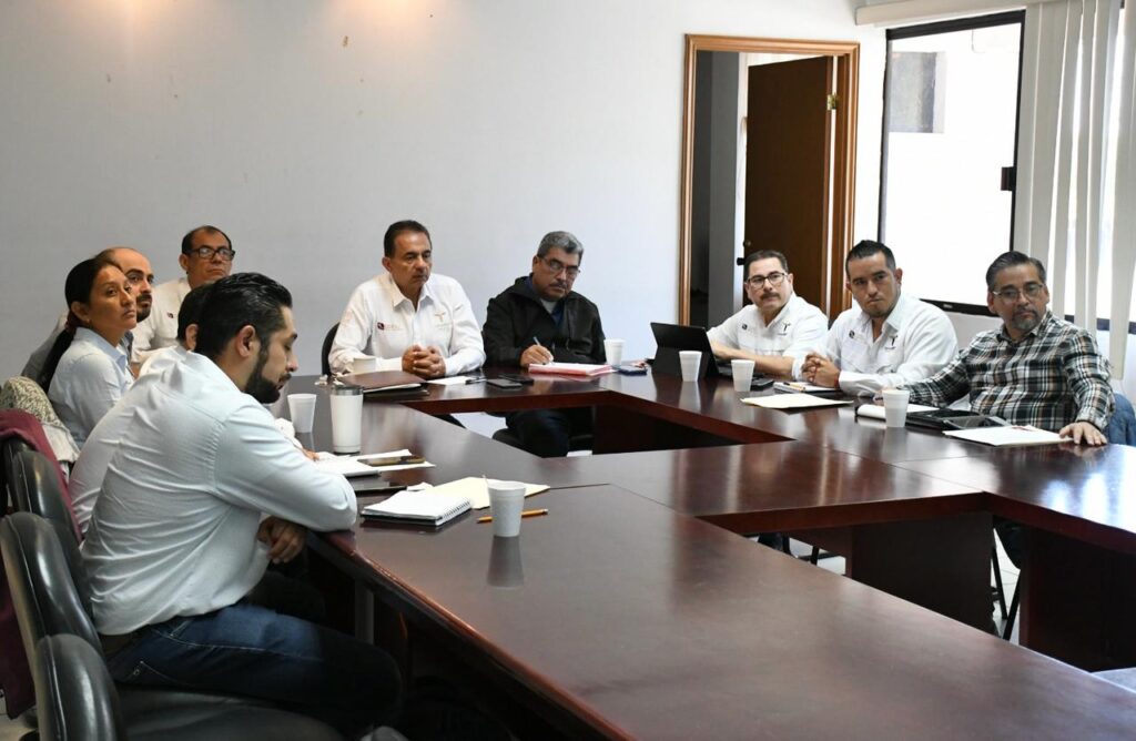 Supervisa CONAPESCA localidades pesqueras de Tamaulipas para fortalecer proyectos acuícolas
