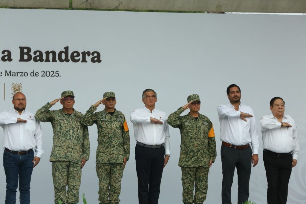 Respalda presidenta Claudia Sheinbaum a Tamaulipas ante contingencia: Américo