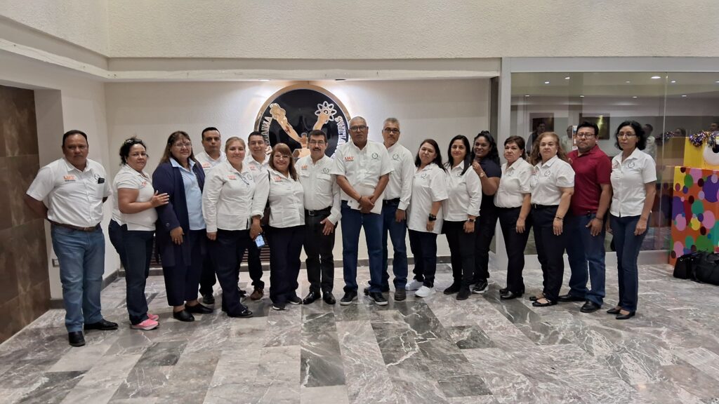 La UAT y el SUTUAT avanzan en negociaciones del contrato colectivo laboral 2025