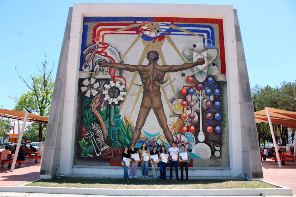 Seleccionan a estudiantes de la UAT en programa internacional de Disney