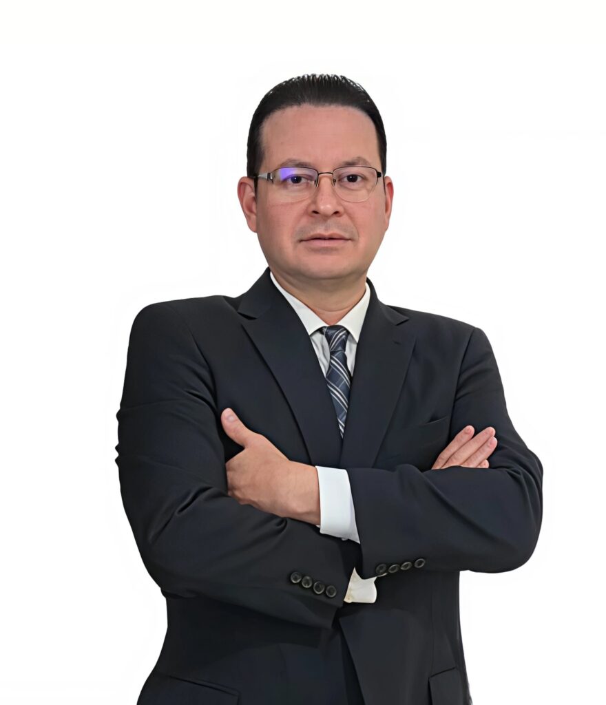 Jesús Eduardo Hernández Anguiano: Un Líder Jurídico con Visión para Tamaulipas