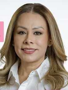 Lic. Tania, en campaña/ Paloma, denunciante   