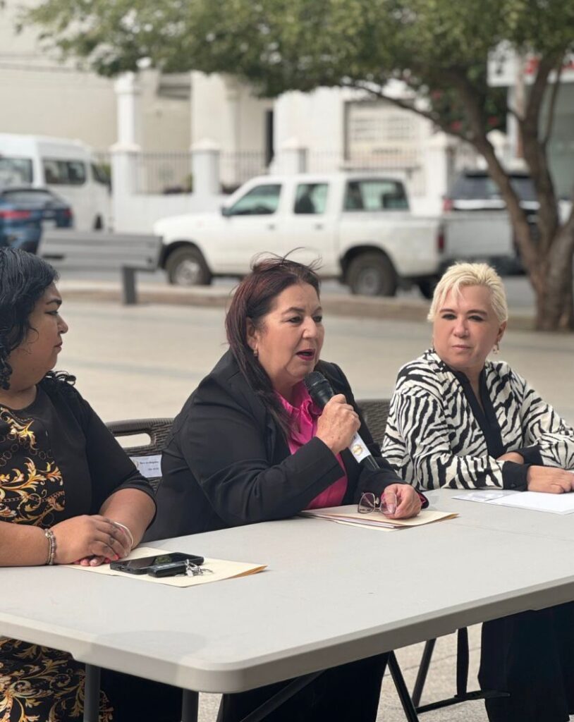 Inicia ciclo de foros con la participación de Ma. Minerva Vargas Carreño