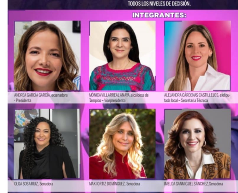 Nace “50+1″/Dr. Felipe/Ana María (+) 