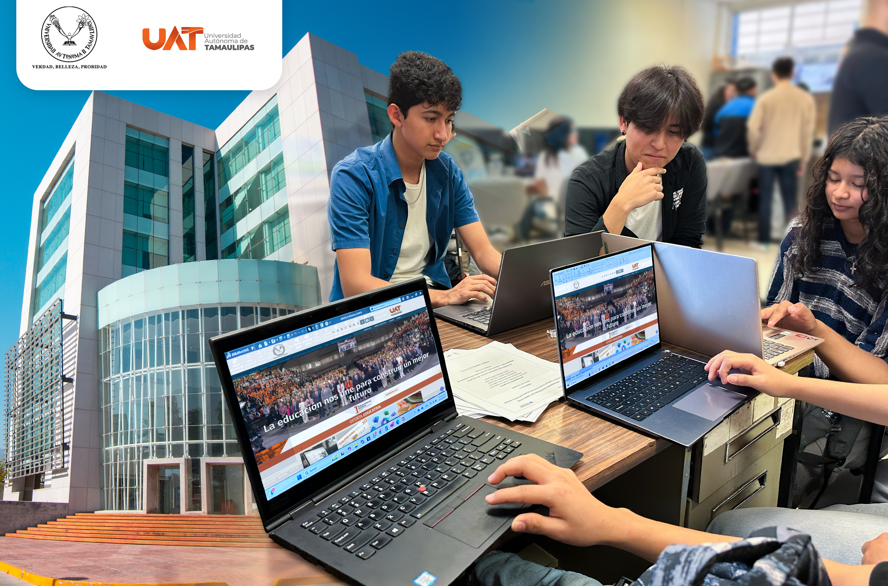 Prepara la UAT programa de certificaciones internacionales para sus estudiantes