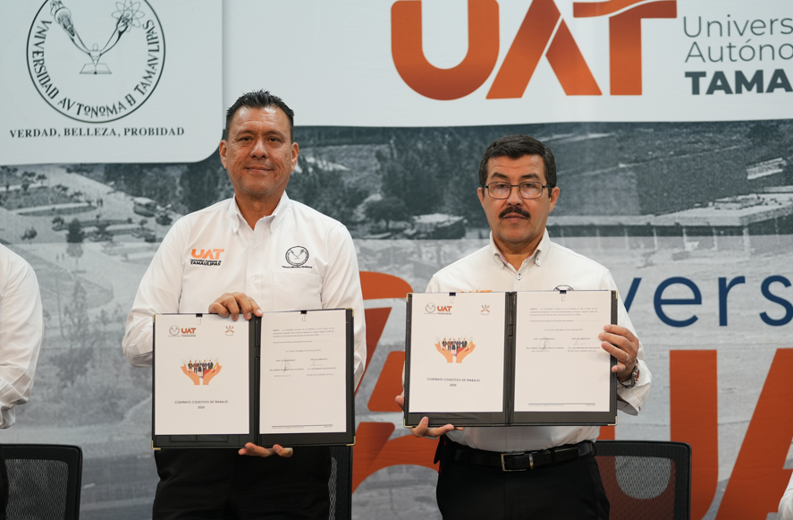 Reconoce la UAT la excelencia académica de hijos de docentes