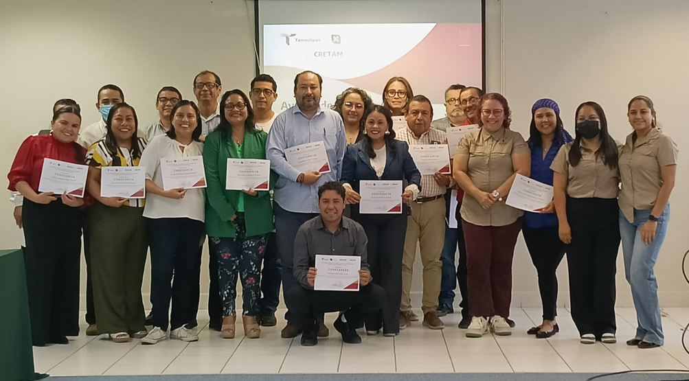 Impulsan seminarios del CRETAM investigación docent